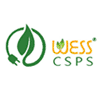 New CSPS logo